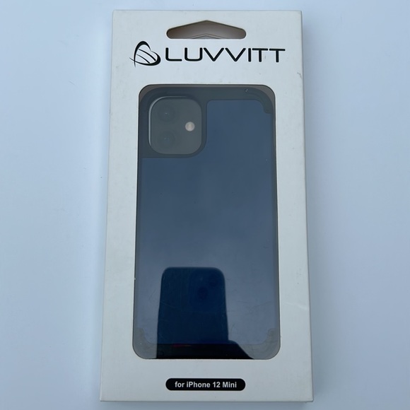 Phone Case for Apple iPhone 12 Mini - Picture 4 of 4